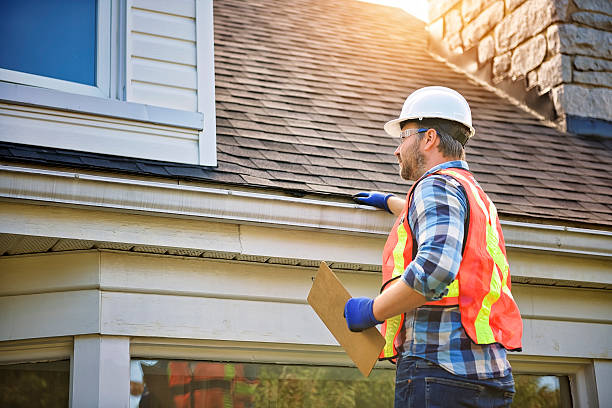 Trusted Gutter Repair And Installation service in Somers, IA - Ben Roofing and Steel LLC